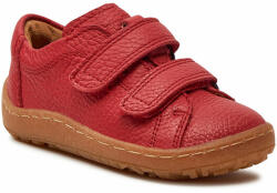 Froddo Sneakers Froddo Barefoot Base G3130240-5 M Roșu