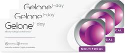 Gelone 1-day Multifocal (90 db lencse) - lencsebolt