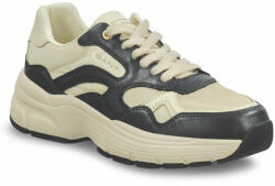 Gant Sneakers Gant Neuwill Sneaker 28533526 Beige/Black G103