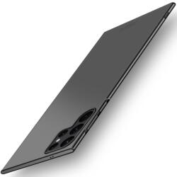 MOFI Husa din plastic MOFI pentru Samsung Galaxy S24 Ultra 5G neagra