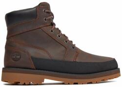 Timberland Trappers Timberland Courma W/ Rand TB0A62W19311 Dk Brown Full Grain