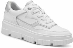 s.Oliver Sneakers s. Oliver 5-23638-42 White 100
