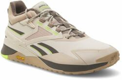 Reebok Sportcipők Reebok 100033529-W Bézs 40_1_2 Női