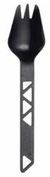 Primus TrailSpork Tritan Black Tacâmuri Black