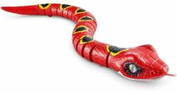 ZURU piros élethű robot kígyó (ROB7150 red)