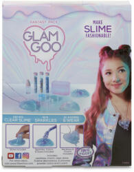 MGA Entertainment GlamGoo Tematikus szett (GGO549611)