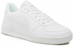 Kappa Sneakers Kappa 243042 White/L'Grey 1014 Bărbați