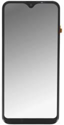 Ecran OLED cu Touchscreen si Rama Compatibil cu Samsung Galaxy A20e (SM-A202F) - OEM (17018) - Black (KF2318747) - Technodepo