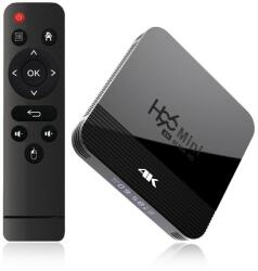 Techstar Smart TV Box Mini PC Techstar® H96 Mini H8, Android 9, 2GB + 16GB ROM, 4K HDR , WiFi 5GHz, RK3328A
