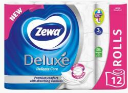 Zewa Hartie igienica cu 3 straturi 12 role Zewa Delicate Care (AQ144029)