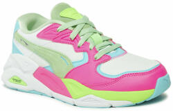 PUMA Sportcipők Puma Trc Mira Brighter Days Wns 38989301 Fehér 36 Női