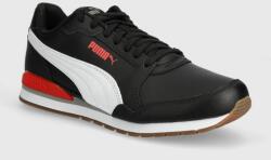 PUMA sportcipő ST Runner v3 L fekete, 390987 - fekete Férfi 45