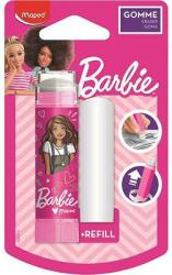 Maped radírstift tartalék béllel - Barbie (IMAB152013)