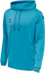 Hummel CORE XK POLY SWEAT HOODIE Kapucnis melegítő felsők 211482-8729 Méret 3XL