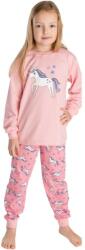 Bettymode Gyermek pizsama Bettymode Egyszarvú pink, 110 (PYZD2401---110)