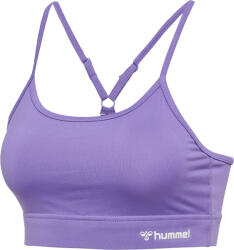 Hummel HMLMT CHIPO PADDED SPORTS BRA Melltartó 215410-3848 Méret M - weplayhandball