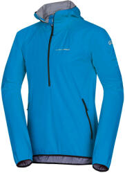 Northfinder Jacheta usoara 2, 5L 10K/10K pentru barbati Randolph blue (107809-281-103)