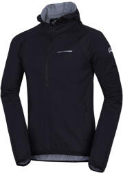 Northfinder Jacheta usoara 2, 5L 10K/10K pentru barbati Randolph black (107809-269-105)