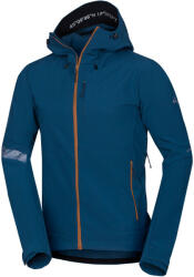 Northfinder Jacheta outdoor softshell 3L barbati Monte petroleum (107805-626-106)