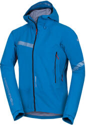 Northfinder Jacheta impermeabila 20K/20K din softshell 3L pentru barbati Geoffrey blue (107804-281-106)