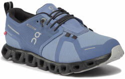 On Sportcipők On Cloud 5 Waterproof 5998142 Shale/Magnet 37_5 Női