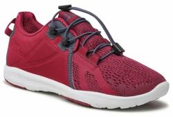 Jack Wolfskin Sportcipők Jack Wolfskin Spirit A. D. E Low W 4056291 Piros 36 Női