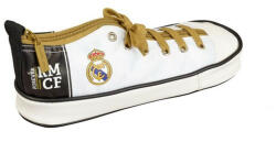  Real Madrid tolltartó cipős 3D fehér
