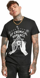 NNM Tricou My Chemical Romance pentru bărbați - Pyramid - negru - MC564