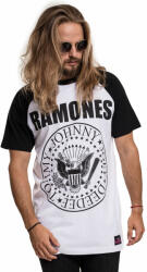 NNM tricou stil metal bărbați Ramones - URBAN CLASSICS - NNM - MC061