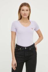 Guess t-shirt női, rózsaszín, W2YI45 J1314 - lila XL