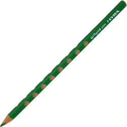 LYRA Színes ceruza Lyra Groove Slim középzöld 2820068