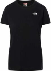 The North Face Póló fekete S SS SD Tee