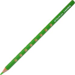 LYRA Színes ceruza Lyra Groove Slim limetzöld 2820071