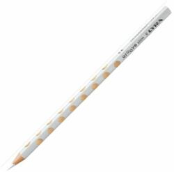 LYRA Színes ceruza Lyra Groove Slim fehér 2820001