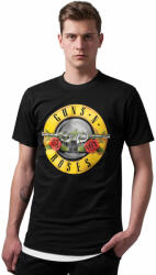 NNM tricou stil metal bărbați Guns N' Roses - Logo - NNM - MT346