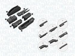 Magneti Marelli törlőlapát MAGNETI MARELLI MFQ800 (MFQ800)