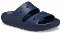 Crocs Papucs Crocs Classic Sandal V 209403 Navy 410 42_5 Női