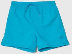 GUESS gyerek úszó rövidnadrág - kék 166-175 - answear - 13 990 Ft