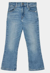 United Colors Of Benetton Farmer 47FWCE01Y Kék Flare Fit (47FWCE01Y)