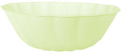 Amscan Zöld Vert Decor mélytányér 6 db-os 14, 8 cm (DPA9918270)
