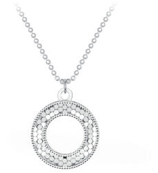 BeSpecial Colier argint disco (CZT0101)