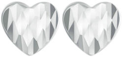 BeSpecial Cercei argint in forma de inima (EZT0471)