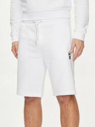 Karl Lagerfeld Sport rövidnadrág 705032 542900 Fehér Regular Fit (705032 542900)