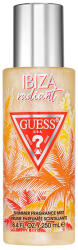 GUESS Ibiza Radiant Shimmer Fragrance Mist, Femei, Body Spray, 250ml