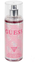 GUESS Pink Body Mist, Femei, Spray Corp, 125ml