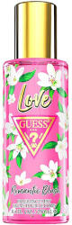 GUESS Love Romantic Blush Fragrance Mist, Femei, Body Spray, 250ml