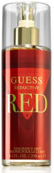 GUESS Seductive Red Body Mist, Femei, Spray Corp, 125ml