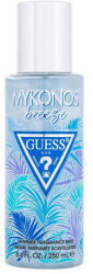 GUESS Mykonos Breeze Shimmer Fragrance Mist, Femei, Body Spray, 250ml