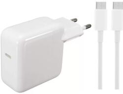 Apple Incarcator pentru Apple MacBook Pro MXK52LL/A 61W USB-C Mentor Premium