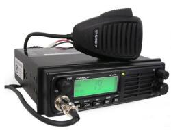 Albrecht Statie radio CB Albrecht AE 6491 Cod 12648 convertor automat 12-24V (12648) - eldaselectric Statii radio